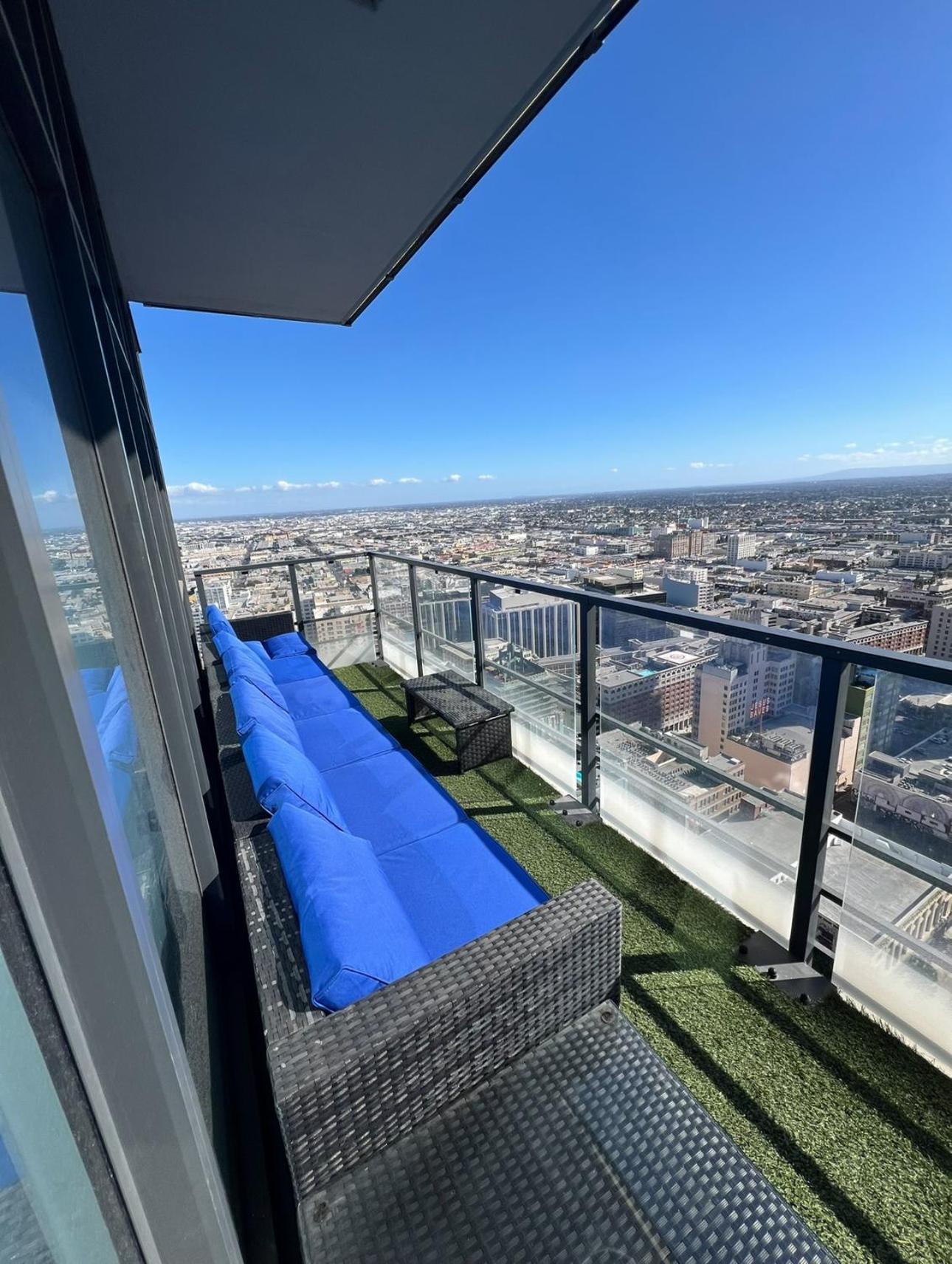 2br Panoramic City Views! Los Ángeles