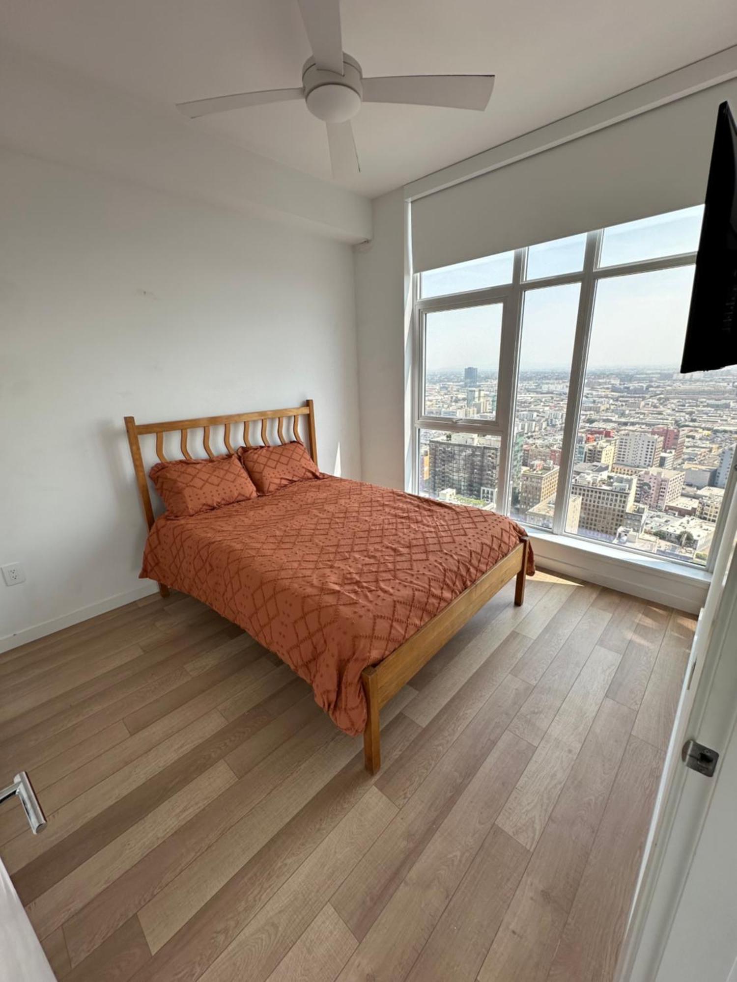 Apartamento 2br Panoramic City Views! *